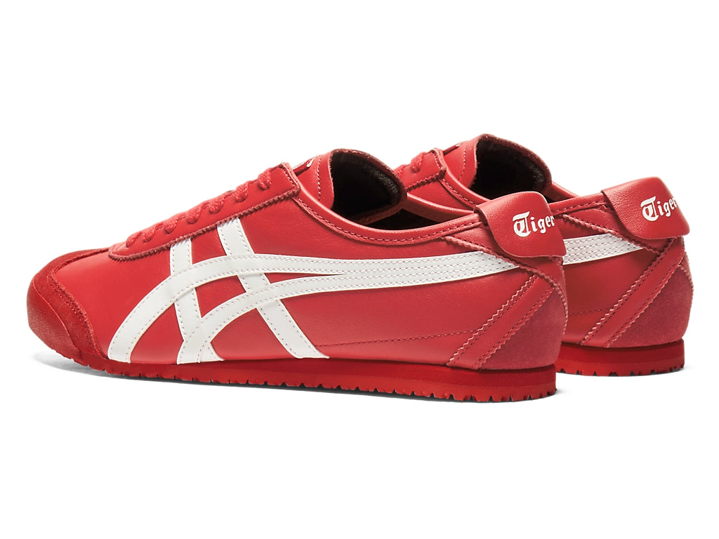 MEXICO 66 - CLASSIC RED/WHITE