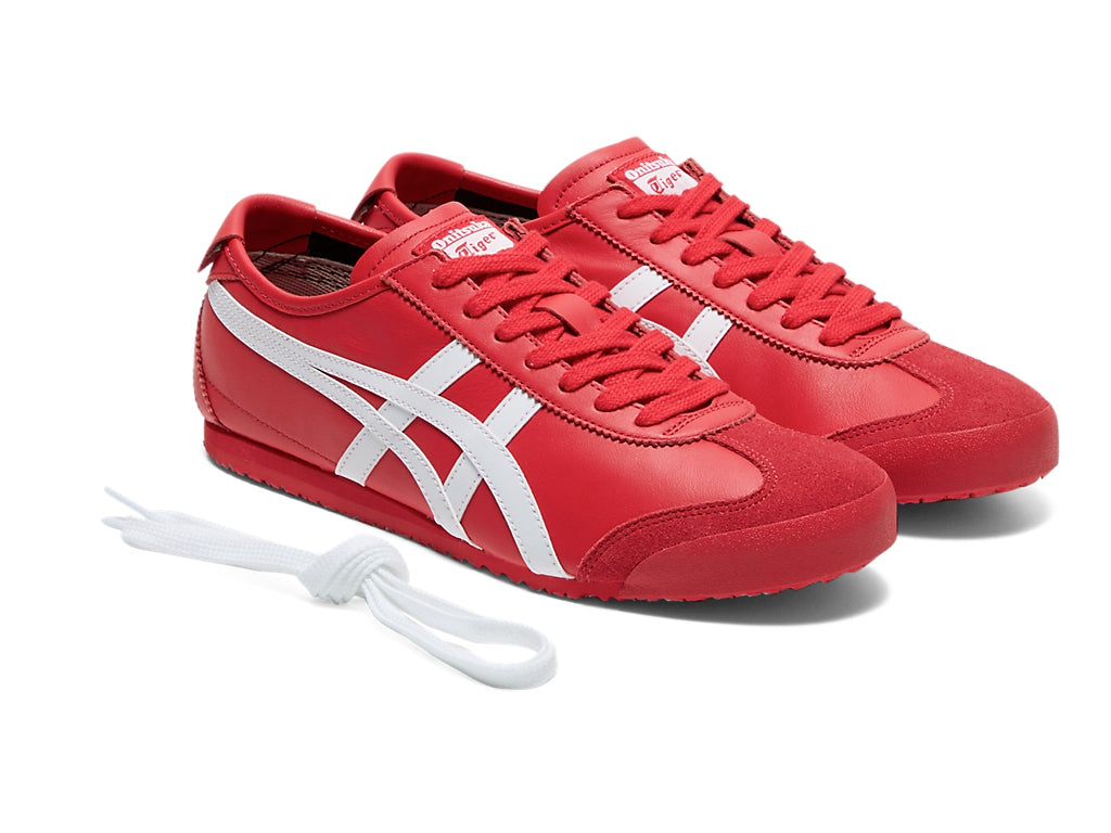 MEXICO 66 - CLASSIC RED/WHITE