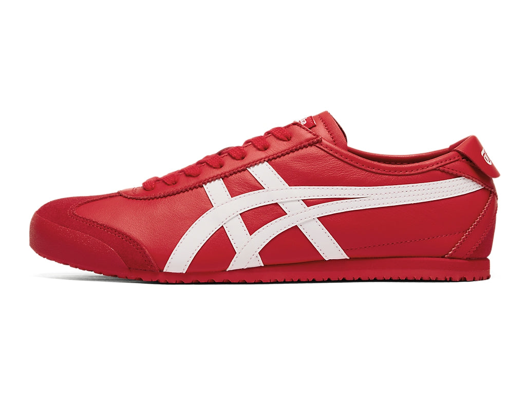 MEXICO 66 - CLASSIC RED/WHITE