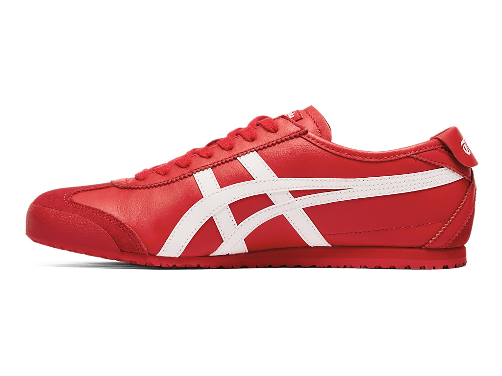 MEXICO 66 - CLASSIC RED/WHITE