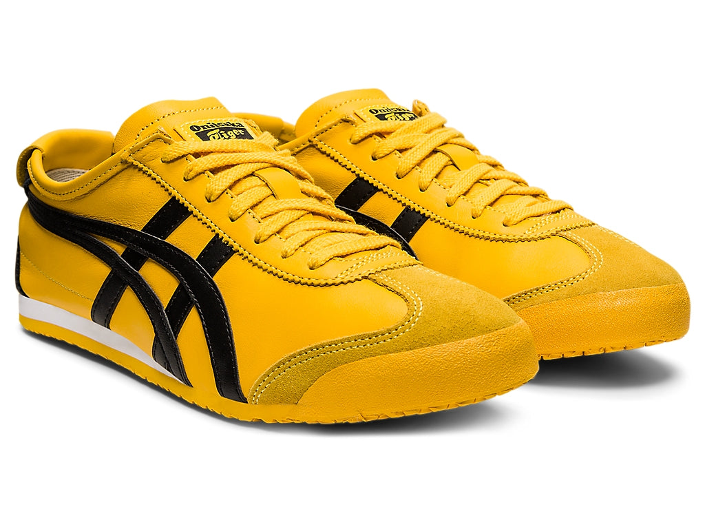 MEXICO 66 - YELLOW/BLACK