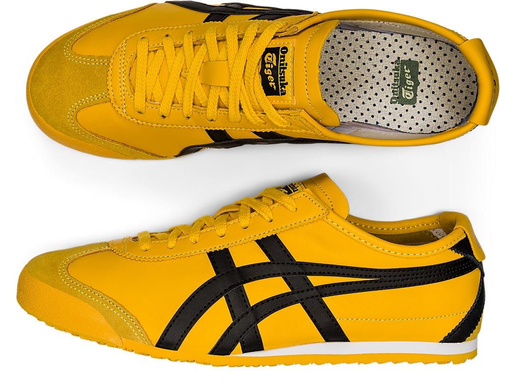MEXICO 66 - YELLOW/BLACK