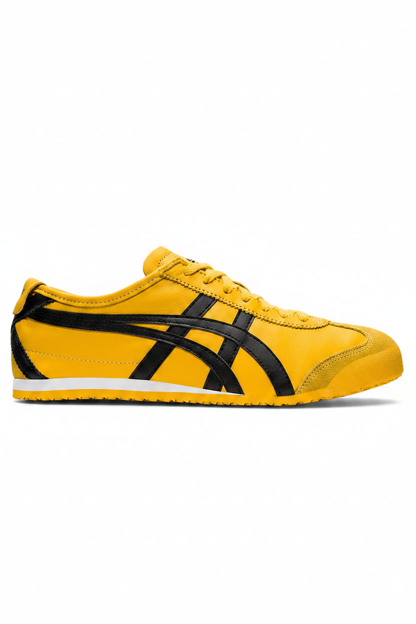 MEXICO 66 - YELLOW/BLACK