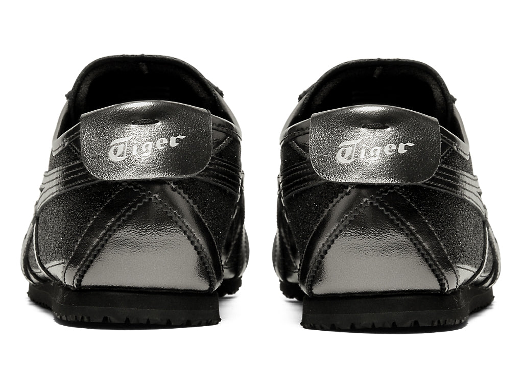 MEXICO 66 - BLACK/GUNMETAL