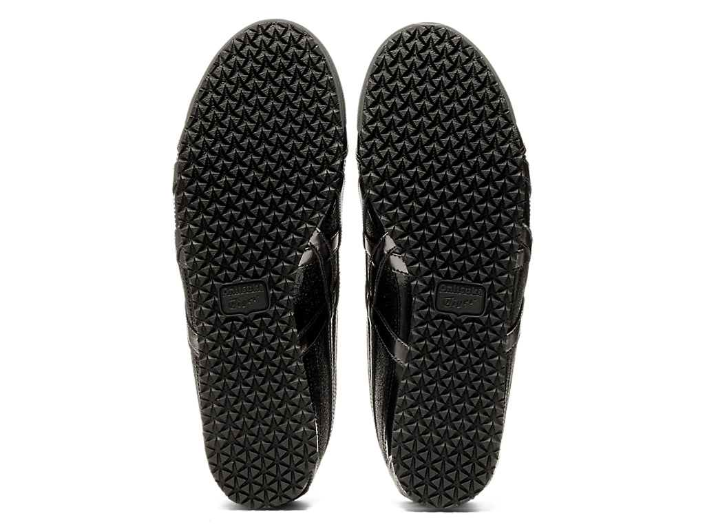 MEXICO 66 - BLACK/GUNMETAL