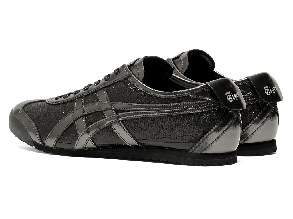 MEXICO 66 - BLACK/GUNMETAL