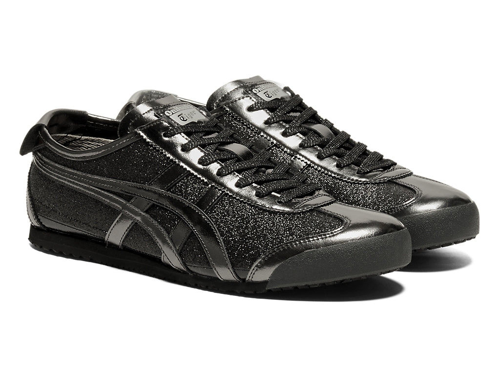 MEXICO 66 - BLACK/GUNMETAL