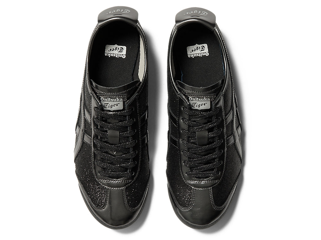 MEXICO 66 - BLACK/GUNMETAL