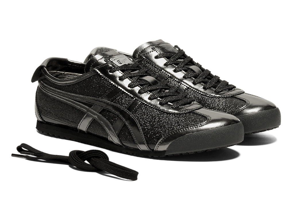 MEXICO 66 - BLACK/GUNMETAL