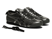 MEXICO 66 - BLACK/GUNMETAL