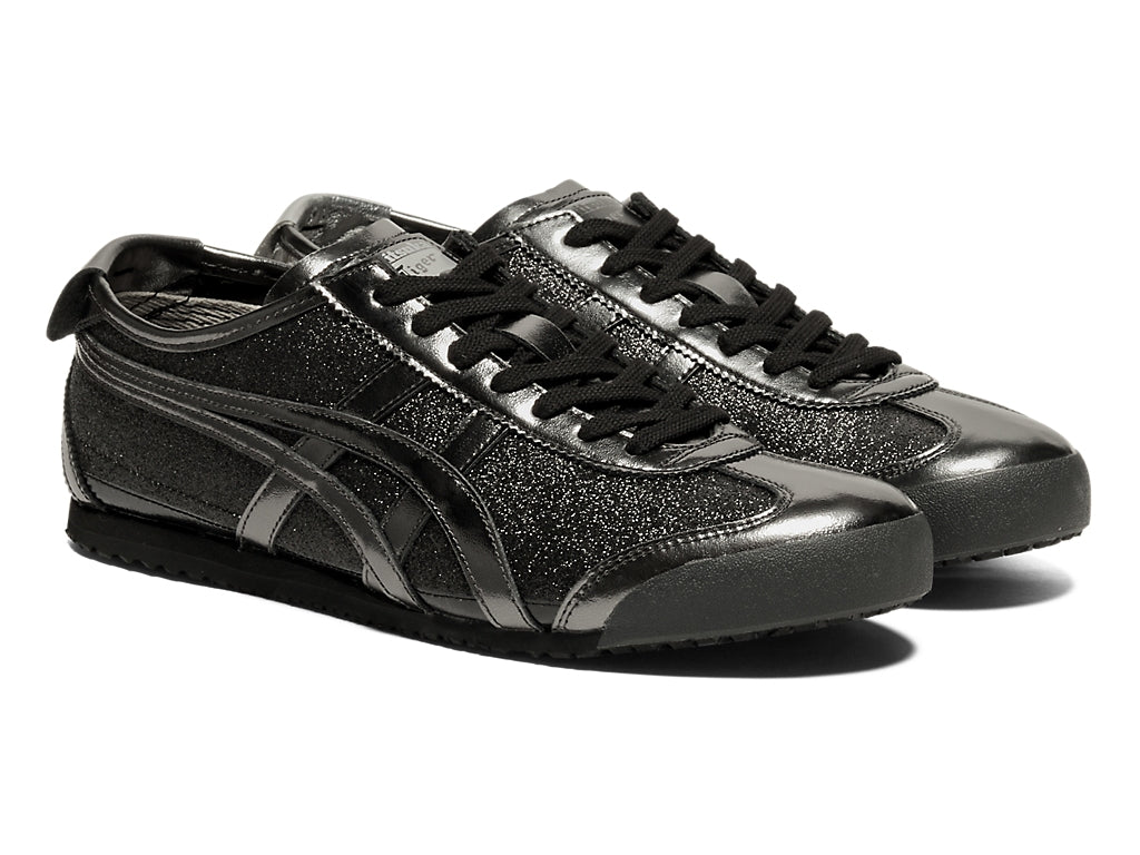 MEXICO 66 - BLACK/GUNMETAL