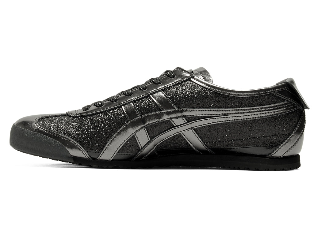 MEXICO 66 - BLACK/GUNMETAL