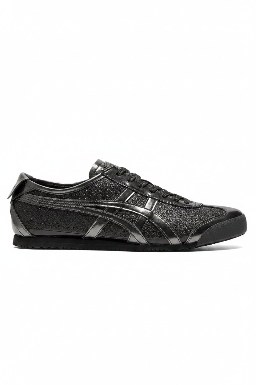 MEXICO 66 - BLACK/GUNMETAL