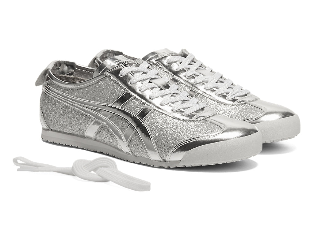 MEXICO 66 - PURE SILVER/PURE SILVER