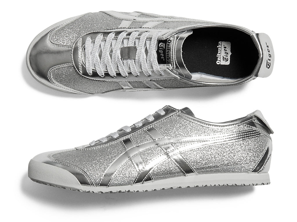 MEXICO 66 - PURE SILVER/PURE SILVER