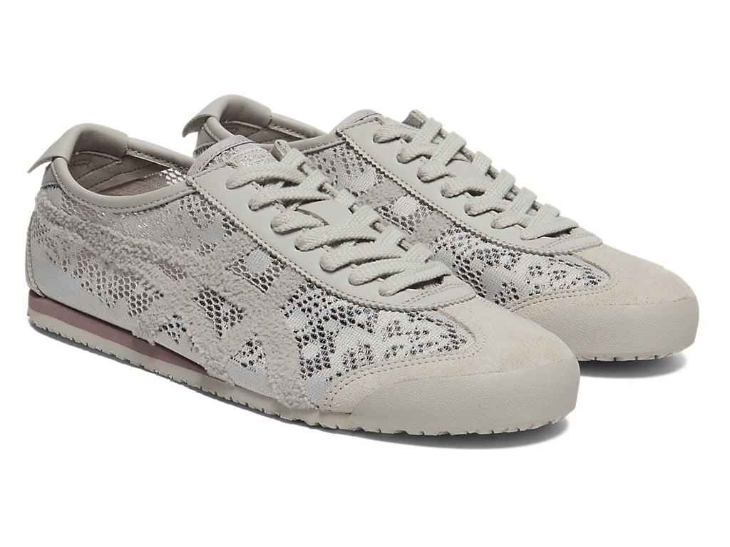 MEXICO 66 - OYSTER GREY/OYSTER GREY