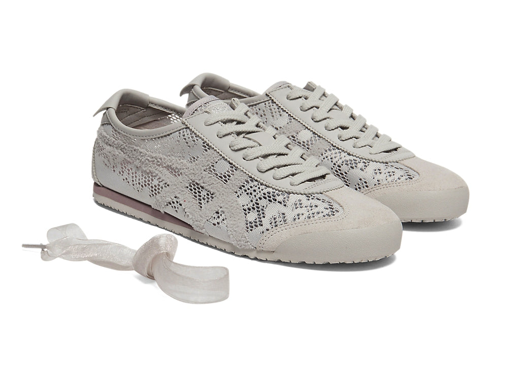 MEXICO 66 - OYSTER GREY/OYSTER GREY