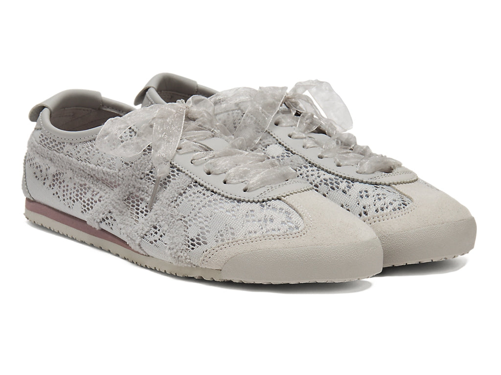 MEXICO 66 - OYSTER GREY/OYSTER GREY