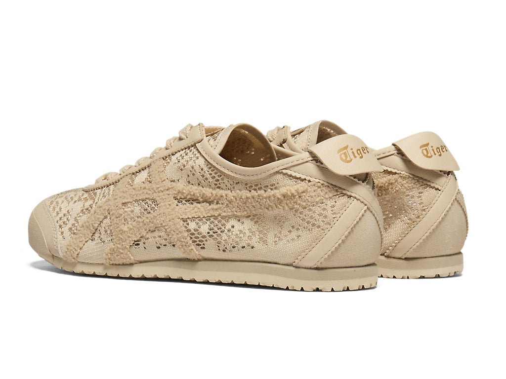 MEXICO 66 - BEIGE/BEIGE