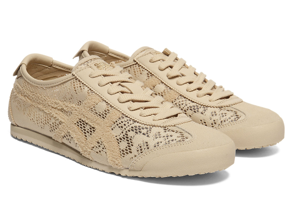 MEXICO 66 - BEIGE/BEIGE