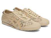 MEXICO 66 - BEIGE/BEIGE