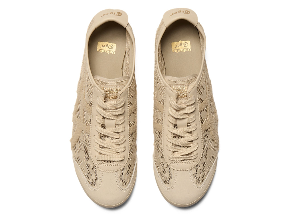 MEXICO 66 - BEIGE/BEIGE