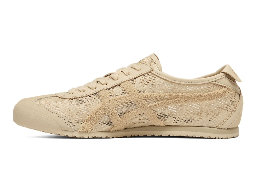 MEXICO 66 - BEIGE/BEIGE