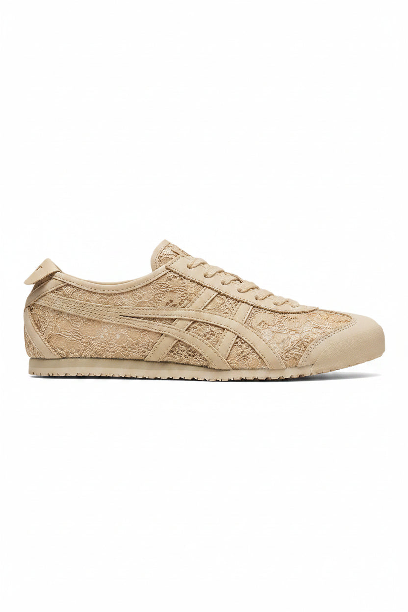 MEXICO 66 - BEIGE/BEIGE