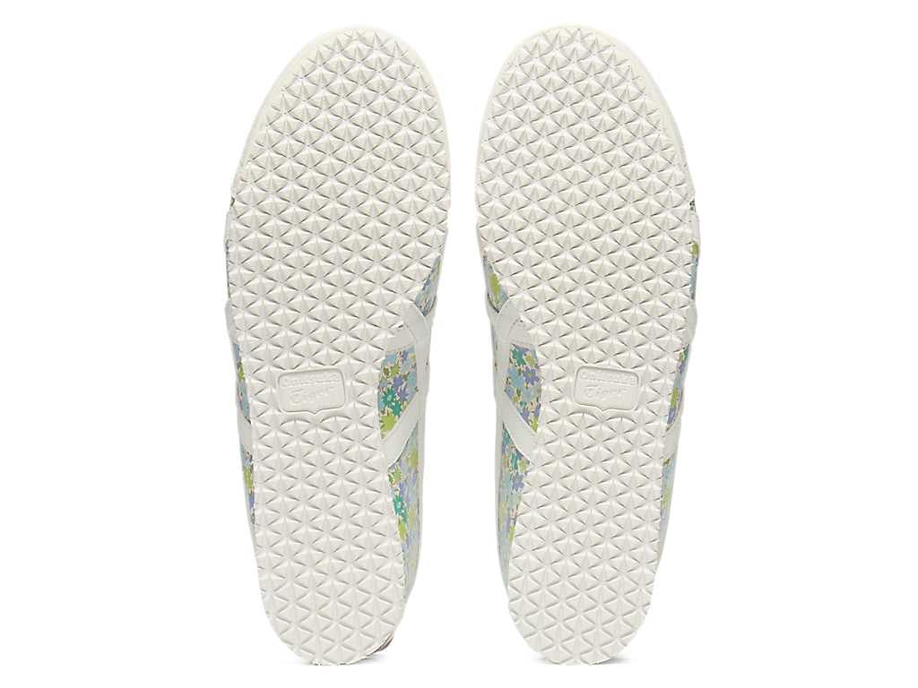 MEXICO 66 - DRIED HERB/OFF-WHITE