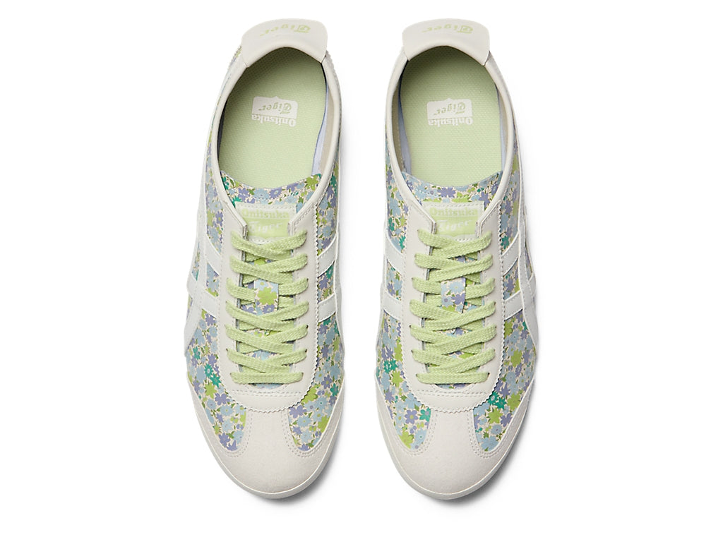 MEXICO 66 - DRIED HERB/OFF-WHITE