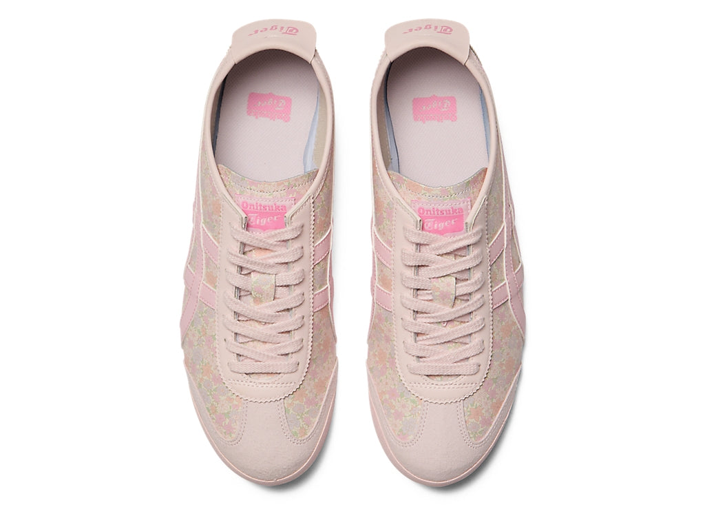 MEXICO 66 - CRYSTAL PINK/COTTON CANDY