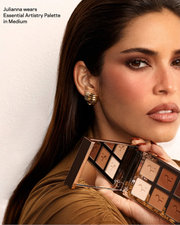 PATRICK TA Major Dimension Essential Artistry Edit Eyeshadow Palette