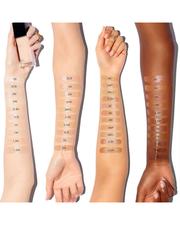 LoveSkin's CD Forever Skin Glow Foundation SPF 15 | Code 0N