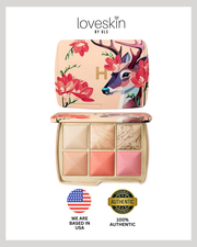 Hourglass  Ambient Lighting Edit Unlocked Palette - Deer