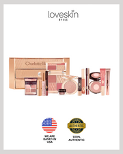 Charlotte Tilbury PILLOW TALK DREAMS COME TRUE LIMITED EDITION KIT