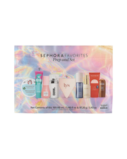 Sephora Favorites Prep and Set