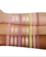 Huda Beauty PASTEL Obsessions Eyeshadow Palettes (Size: 7.02)