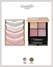 COUTURE MINI CLUTCH LUXURY EYESHADOW PALETTE LIMITED EDITION