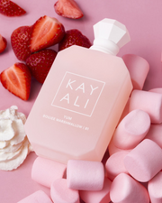 Yum Boujee Marshmallow | 81 Eau de Parfum Intense (Size:10ml)