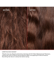 Ola No. 8 Bond Intense Moisture Damage Repair Hair Mask Treatment