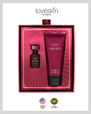 VS Very S3xy Fragrance Lotion and Eau de Parfum Set