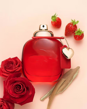Coaches Love Eau de Parfum (Size: 50ml)