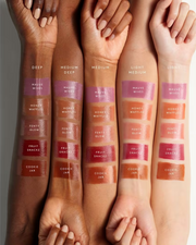 FENTY BEAUTY by Rihanna Gloss Bomb Cream Color Drip Lip Cream (Size: 9ml)