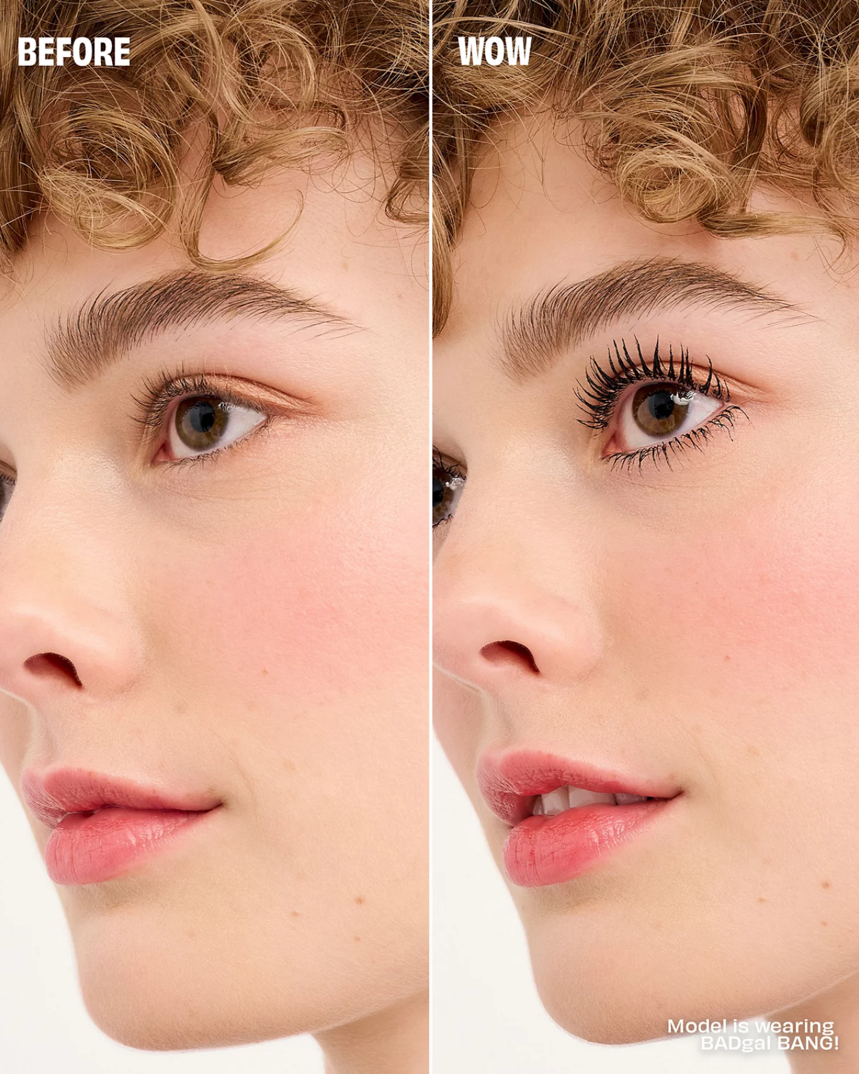 Benefit Cosmetics 2-Pc. Wild Caught Lashes Mascara Set