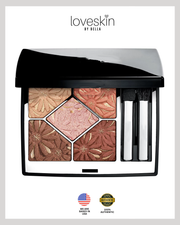 Doorshow 5 Colors - Limited edition |670 Sunset Bronze