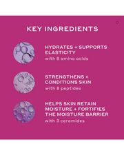 OLEHENRIKSEN Strength Trainer Peptide Boost Moisturizer Size 7ml