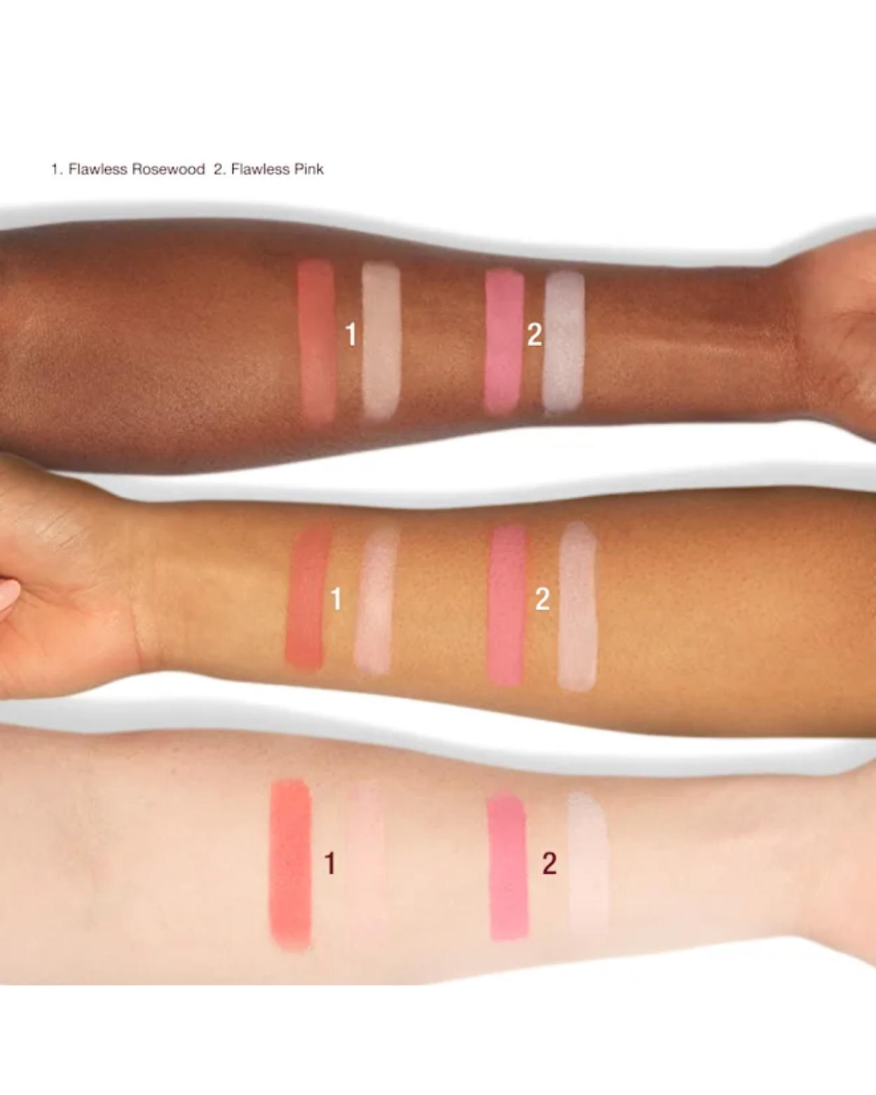 CT PILLOW TALK BEAUTY SOULMATES PALETTE