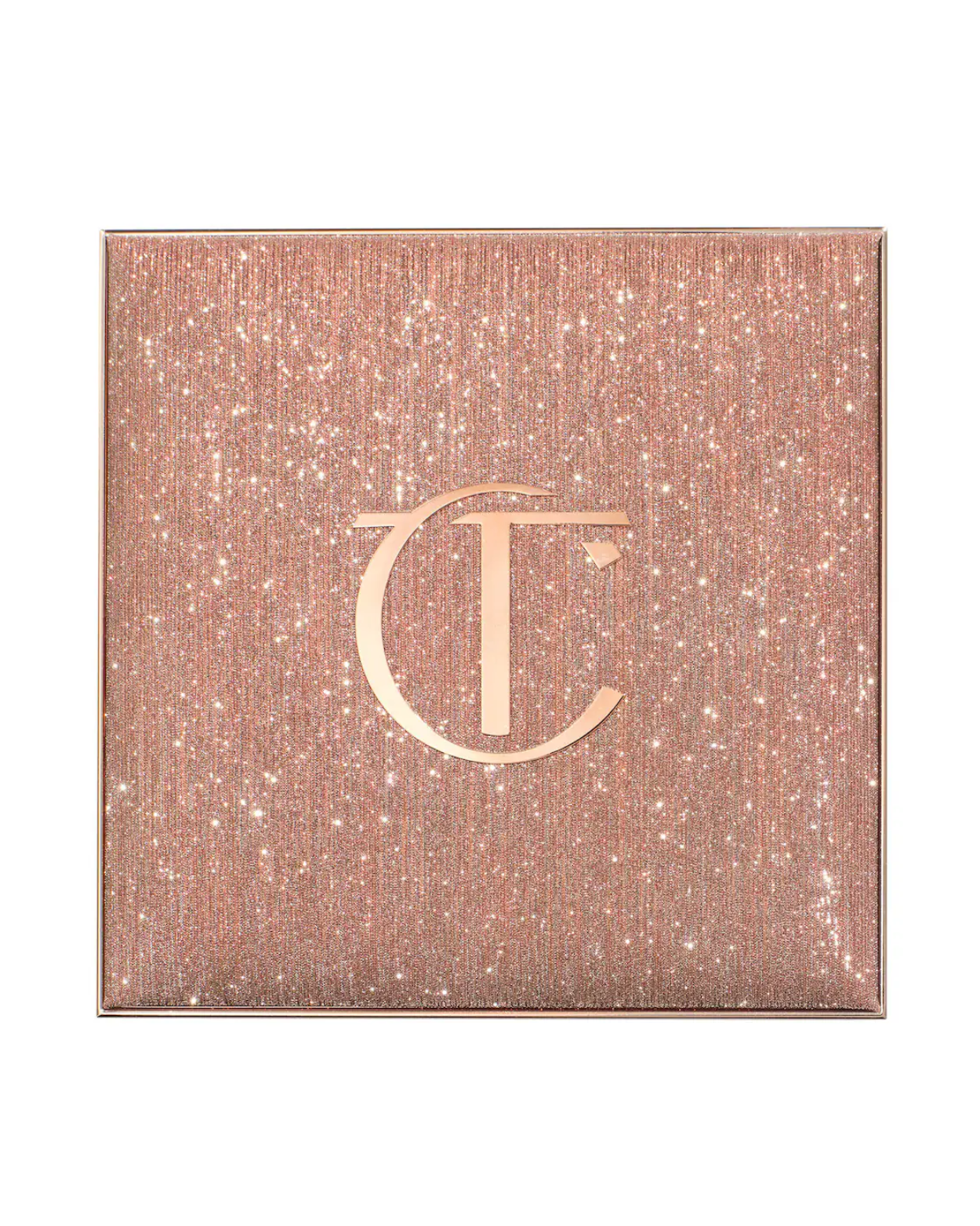 Charlotte's New Limited Edition  Instant Look In A Makeup Palette