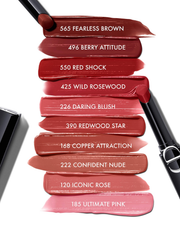 LoveSkin CD's Rouge On Stage Lipstick
