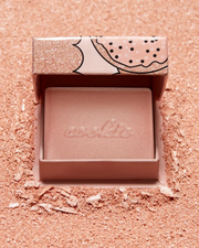 Benefit Cookie Golden Pearl Highlighter 8 g Net wt. 0.28oz